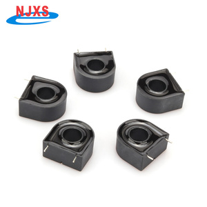 Transformador de Corriente NJXSE DL-CT27C 5A 10A 30A 50A 80A 90A Mini CT AC con Conector de Pin para Montaje - Product Image 3
