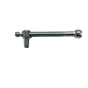 Gran oferta de piezas de motosierra UM, tornillo de ajuste, tornillo de ajuste de tensión de motosierra, tornillo tensional de motosierra 5200 - Product Image 1