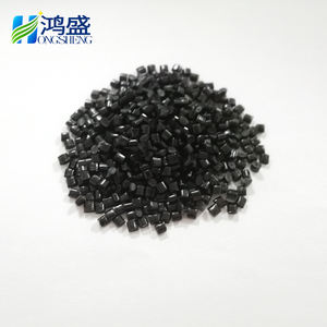 3D 프린팅 필라멘트용 컬러 마스터 배치-매트 PLA, ABS, PETG, TPU 플라스틱 마스터 배치 | 블랙 마스터 배치 - Product Image 4