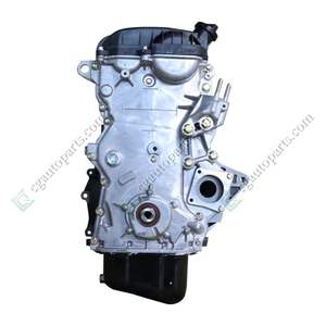 新帕尔斯1.5T DG15T手动换档新条件的汽车发动机与SWM X7 X3 G01兼容 - Product Image 3