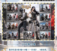 Nouvelles cartes à jouer en métal One Piece HAIMANSHE OP Waifu Nami Boa Hancock Yamato, cartes de collection, jeux de société, jouets, cadeaux