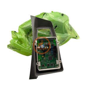 Pièces de machines de construction : Écran de moniteur pour excavatrices DX225, DX220, DX300, DX340 (référence 30042600008, 300426-00008) - Product Image 2