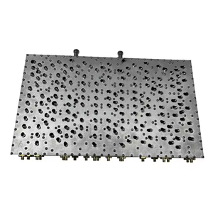 Yangfan RF 19 trong 2 ra POI điểm của giao diện multiplexer 791- 3800MHz POI cho truyền thông - Product Image 2