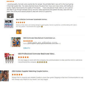 2025 Trendy klasik üçgen tarzı mayo özel baskı desen tasarım mayo kadınlar & erkekler için Set boyutu XL çift mayo - Product Image 6