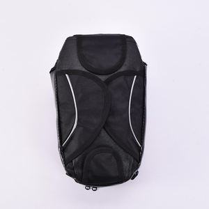 Sac de réservoir de <span class=keywords><strong>moto</strong></span> Sac de navigation pour téléphone portable Sac de <span class=keywords><strong>moto</strong></span> étanche Petit sac magnétique multifonction pour vélo - Product Image 5
