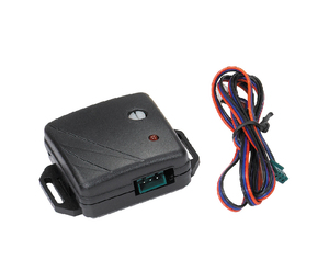 Upgrade Security System <strong>Car</strong> Key <strong>Control</strong> One Way <strong>Car</strong> <strong>Alarm</strong> System 688 Support Original Black Luxury DC 12V Universal <strong>Learning</strong> - Product Image 4