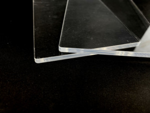 1Mm 1.5Mm 3Mm Tùy Chỉnh Chất Lượng Cao Bán Sỉ Plexlglass Cắt Laser Tấm Acrylic PMMA Tấm Acrylic Cho Bán - Product Image 5