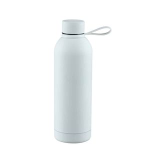 Adults' Outdoor Water <b>Bottle</b>, Modern Design Stainless Steel <b>Bottle</b>, Vacuum Insulation Water <b>Bottle</b> - Product Image 2