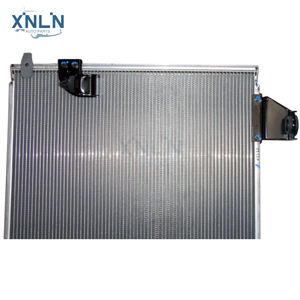 Condensateur de climatisation en aluminium OEM 88460-0K020 pour TOYOTA HILUX VIGO PICKUP 2005-2015 - Product Image 2