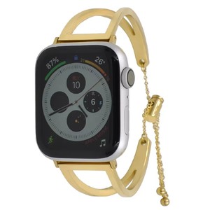 38mm 40mm IWatch bracciale in acciaio inox bracciale gioielli eleganti bande per <span class=keywords><strong>Apple</strong></span> Watch - Product Image 5