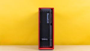 ขายส่งสำหรับ Lenovo Thinkstation P5เวิร์กสเตชันเวิร์กสเตชันคอมพิวเตอร์ตั้งโต๊ะ P5ใหม่ W3-2435 RTXA4000-16G 512GSSD - Product Image 3