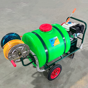Taizhou JC S160T diserbo <span class=keywords><strong>disinfestazione</strong></span> carriola 160 litri 160L irrorazione carrello spruzzatore - Product Image 1