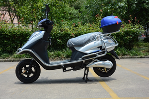 2025 Changli nouvelle conception adulte senior <span class=keywords><strong>moto</strong></span> électrique scooter électrique à deux roues - Product Image 6