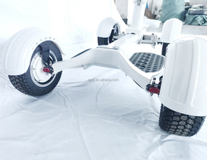 Carrito de <span class=keywords><strong>Golf</strong></span> Motorizado, Tabla de Patinaje de <span class=keywords><strong>Golf</strong></span>, Scooter, Carro Eléctrico - Product Image 6