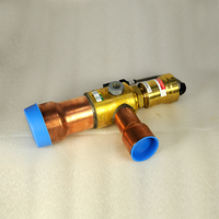 Pièces de compresseur de climatiseur NEUF Vanne d'expansion électronique Tran VAL08751 Pièces de compresseur de réfrigération Pièces de refroidisseur