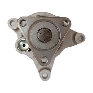 ปั๊มน้ำ CX-7สำหรับ MAZDA MVP สำหรับ Ford โฟกัส M6 LF L3 GWMZ-58A LF94-15-100 LF01-15-100ปั๊มน้ำ CX7 - Product Image 4