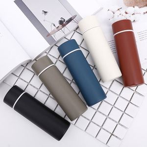 Vaso Térmico Personalizado de Acero Inoxidable 304, Estilo Japonés, para Viaje - Product Image 1