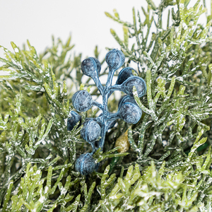 Co-Arts New Style Real Feel Elegant Potted <b>Christmas</b> <b>Tree</b> - Product Image 3