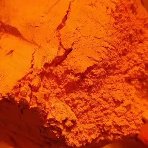 Fabricant 
   Poudre de pigment d'oxyde de fer véritable de qualité industrielle pour béton et peinture – Jaune/Noir/Vert/Bleu/Gris/Orange - Product Image 4