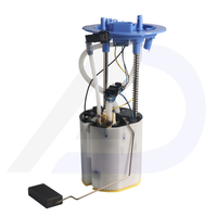 Fuel Pump Factory 4F0919051BA Auto Engine Systems Fuel Pump for Car Audi A6L 2.0T/ 3.0L 2004-2012 Gasoline Pump