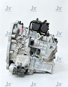 eely 7DCT300 1.5T 7-Gang-Nass-Doppelkupplungsgetriebe für Geely Binyue / Binyue Cool und Binrui / Binrui Cool 1.5T - Product Image 6