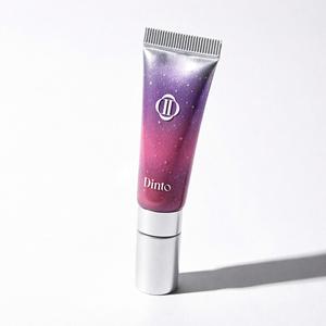 Dinto Frozen Lip Jelly 381 Spell, Brillo Labial Hidratante de Larga Duración, No Pegajoso, Ligero y Brillante - Product Image 1