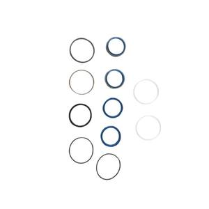 Kit de réparation du cylindre de direction Doosan Daewoo D30S 5, joint d'étanchéité non standard, pièce de cylindre de piston YY0002324 - Product Image 2
