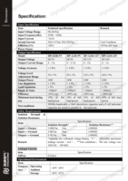 Adaptateur secteur de bureau OEM/ODM 24W, entrée 90-264VAC, sortie 5/9/12/24VDC, niveau VI CE FCC classe II pour routeur Hynapower HP-A24S-1