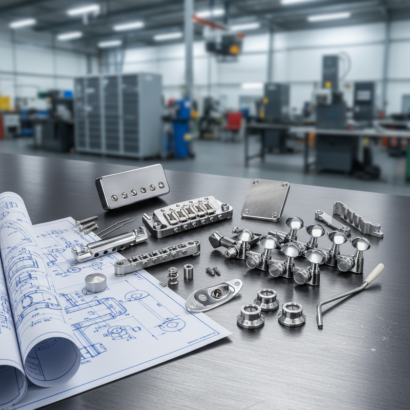 304 Stainless Steel Electropolished CNC Machining