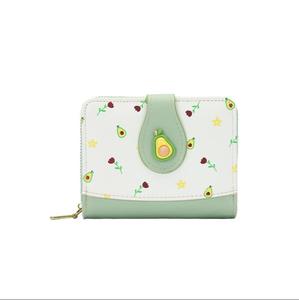 2026 New <b>Cute</b> Kitten Girls Wallet Short Zipper Coin <b>Purse</b> Cat Wallet Fashion Versatile <b>Purse</b> for Women <b>Cute</b> Wallet - Product Image 2