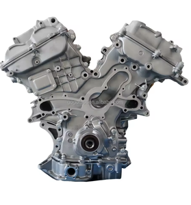 Biela Remanufaturada 2GR 3.5 para Lexus ES350 (2013-) - Product Image 1