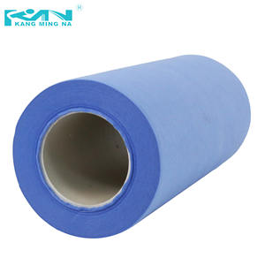 الطبية السائبة تيلا مسعور 40 جم 50 جم 60 جم <span class=keywords><strong>SMS</strong></span>/SMMS/SMMS Meltblown لفة قماش غير منسوج - Product Image 4