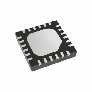 24 WFQFN Exposed Pad Electronics Component NA2202NBAE2S Authorized Distributor Data Acquisition - Product Image 1