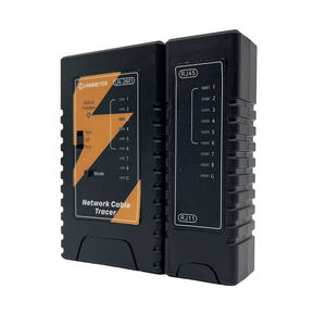 Testeur Ethernet RJ45 Portable de Poche pour <span class=keywords><strong>Technicien</strong></span> Informatique Mobile et Service sur Site - Product Image 2