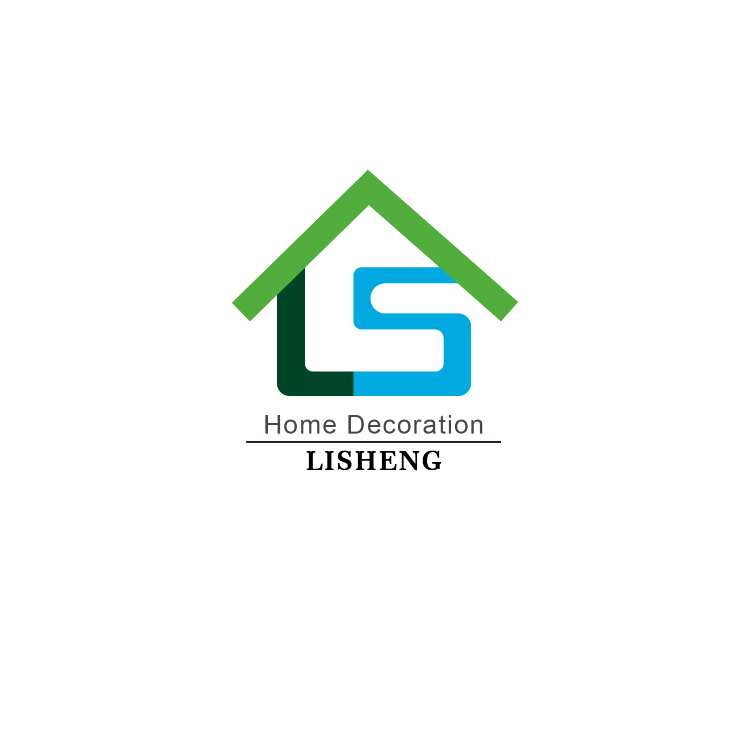 Haining Lisheng Decoration Material Co., Ltd. logo