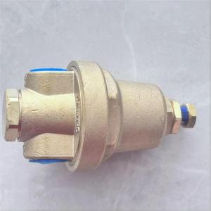 Regulador de compresor combinado criogénico DYZ15C para vapores de gases de aire Gases licuados que incluyen producto de cilindro de gas LN2 y LO2 - Product Image 2