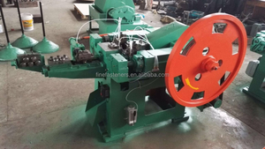 <span class=keywords><strong>Machine</strong></span> <span class=keywords><strong>de</strong></span> fabrication <span class=keywords><strong>de</strong></span> clous automatique Prix d'usine <span class=keywords><strong>Machine</strong></span> <span class=keywords><strong>de</strong></span> fabrication <span class=keywords><strong>de</strong></span> clous en <span class=keywords><strong>fer</strong></span> commun <span class=keywords><strong>de</strong></span> Chine - Product Image 4