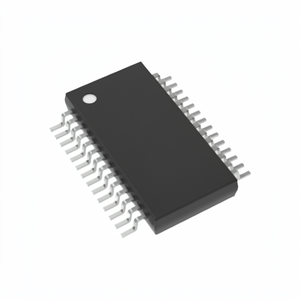Electronic Circuit Components 28 SSOP Embedded PIC16C55T-HSI_SS In Stock - Product Image 1