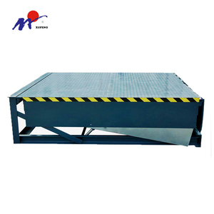 नाव डॉकिंग हाइड्रोलिक उठाने मैनुअल रैंप स्थिर अनुकूलित आकार गोदी <span class=keywords><strong>Leveler</strong></span> कीमत - Product Image 3