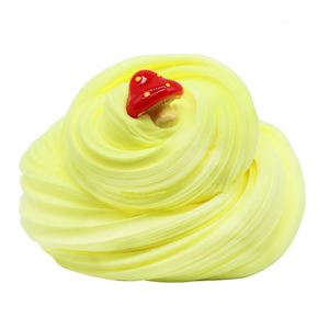 Toysrunner - Slime de Arcilla Polimérica Suave y Colorida de 200 ml, con Forma de Hongo, para Niños Mayores de 3 Años, Alivia el Estrés - Product Image 2