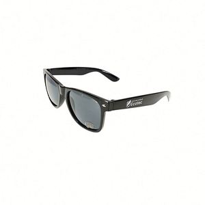 Design Professional High Quality Custom Logo PU Leather Business Tote Durable Reusable Promotion Events Gifts Welcome Black - Product Image 4