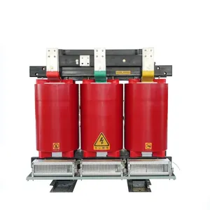High Efficiency 11kv 33kv 500kVA <b>Voltage</b> <b>Converter</b> 220 110 <b>Voltage</b> <b>Converter</b> Transformer Three Phase Transformer - Product Image 6
