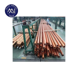 Tubos <span class=keywords><strong>de</strong></span> <span class=keywords><strong>cobre</strong></span> <span class=keywords><strong>de</strong></span> alta calidad <span class=keywords><strong>para</strong></span> aire acondicionado, C70600, C71500 - Product Image 4