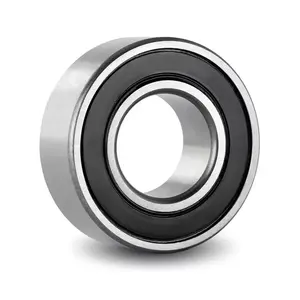 6008 6009 6010 6011 6012 Deep Groove Ball Bearing Price List China Single Row Crossed Roller Bearing 10 Pcs 40 - 60 Mm 0.25 Kg