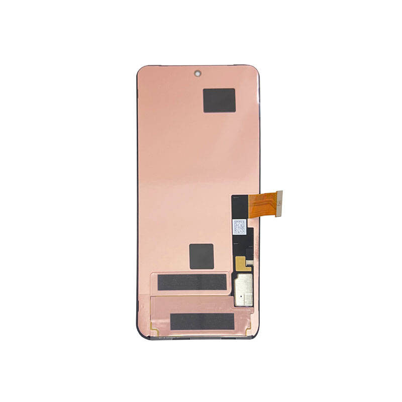 Original LCD Screen for Google Pixel 8 - Tested & Durable