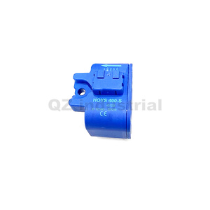 Sensor de Corriente de Bucle Abierto QZ Nuevo de 400A HOYS400-S-0100 Montaje HOYS 400-S 0100 - Product Image 3