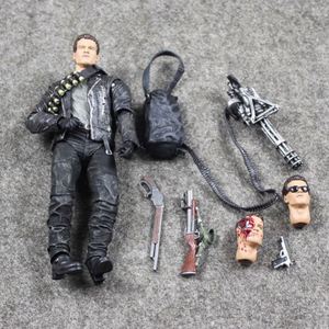 Figura de Acción <span class=keywords><strong>NECA</strong></span> para Transportar - Product Image 4