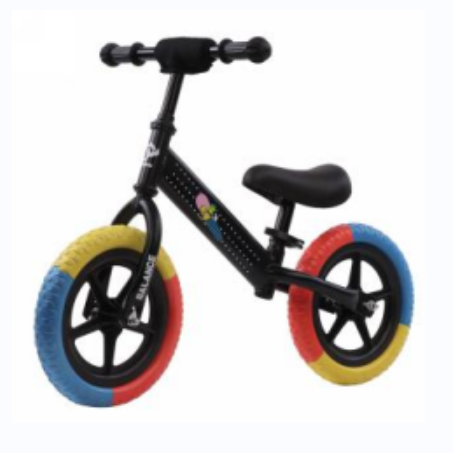 12 Inch Mini Ride On Two