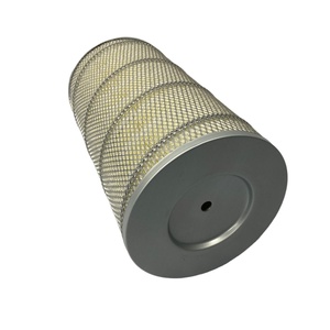 Élément de filtre à air d'admission pour compresseur d'air, remplacement C11158/1014 - Product Image 1