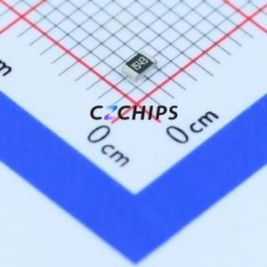 Resistencia SMD 0805W8F1543T5E 0805 (Tipo: Película Gruesa) (Resistencia: 154kOhm Precisión: 1%) - Product Image 1